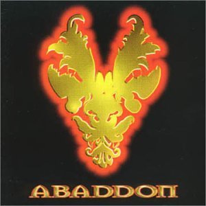 Abaddon/I Am Legion@Import-Gbr